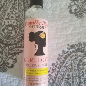 Camille Rose Moisture Milk